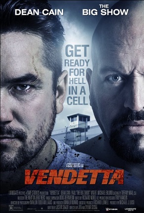 Vendetta (2015)