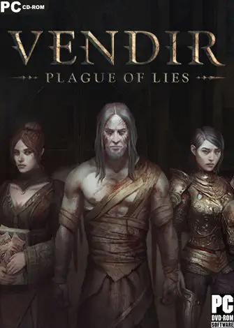 Vendir Plague of Lies (2024) PC Full Español