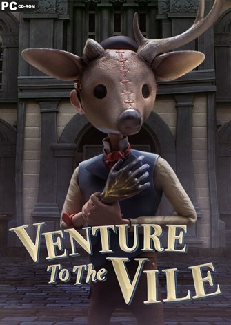 Venture to the Vile (2024) PC Full Español