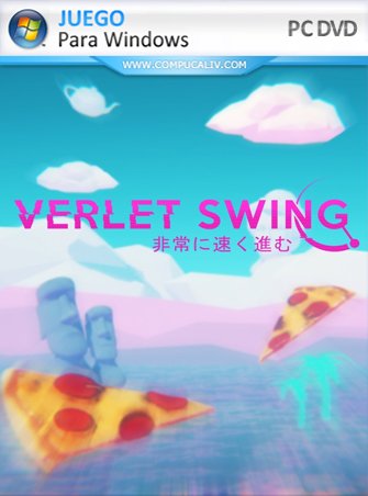 Verlet Swing PC Full Español