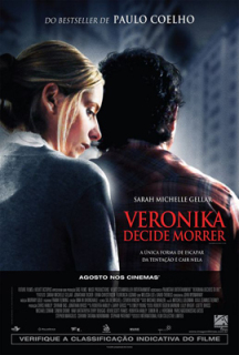 Veronika Decides to Die (2009)