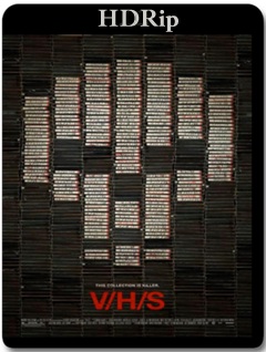 VHS (2012)