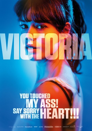 Victoria (2015)