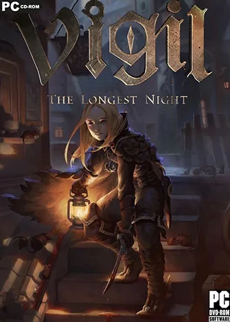 Vigil: The Longest Night (2020) PC Full Español