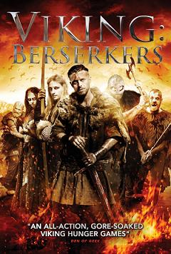 Viking The Berserkers (2014)