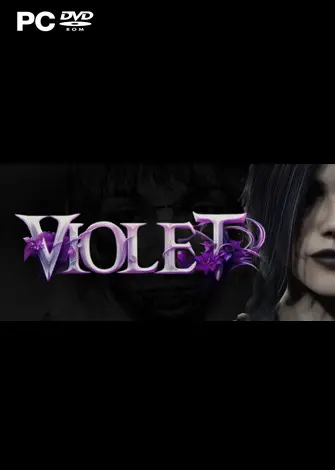 Violet (2024) PC Full Español