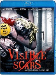 Visible Scars (2012)