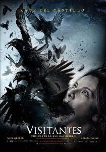 Visitantes (2014)