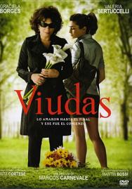 Viudas (2011)