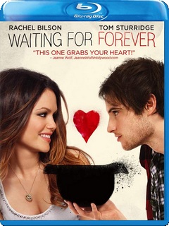 Waiting For Forever