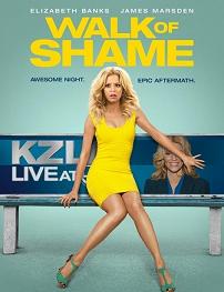 Walk Of Shame (2014)