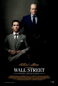 Wall Street 2: Money Never Sleeps (2010) (Subtitulada)