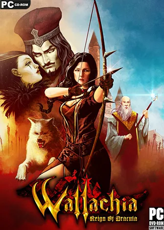 Wallachia: Reign of Dracula (2020) Full Español