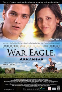 War Eagle Arkansas (2007) (Subtitulada)