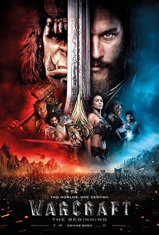 Warcraft (2016) HC