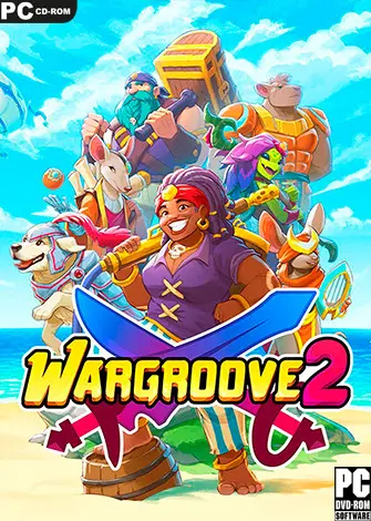 Wargroove 2 (2023) PC Full Español