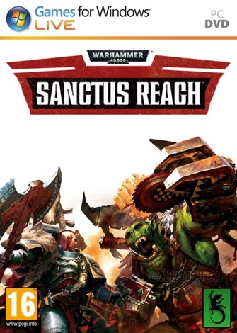Warhammer 40,000: Sanctus Reach PC Full Español