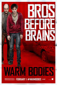 Warm Bodies (2013) 720p