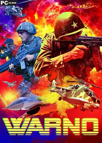 WARNO (2024) PC Full Español