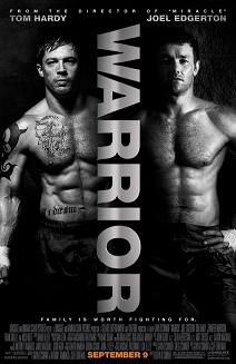 Warrior (2011)