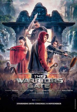 Warriors Gate (2016)