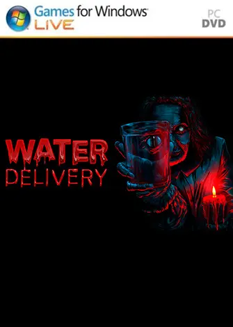 Water Delivery (2024) PC Full Español