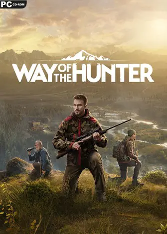 Way of the Hunter Elite Edition (2022) PC Full Español