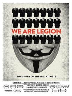 We Are Legion (2012)