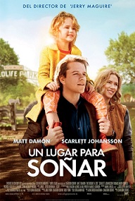 We Bought A Zoo (2011) ReLiberacion