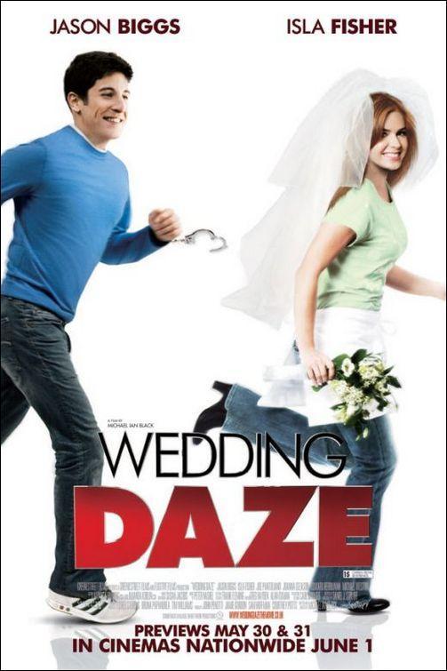 Wedding Daze (2008)