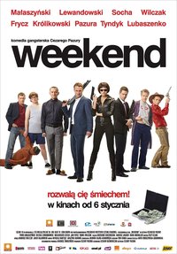 Weekend (2011)