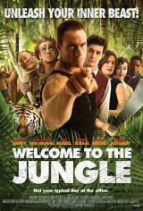 Welcome To The Jungle (2013)