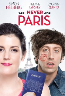 Well Never Have Paris (2014)