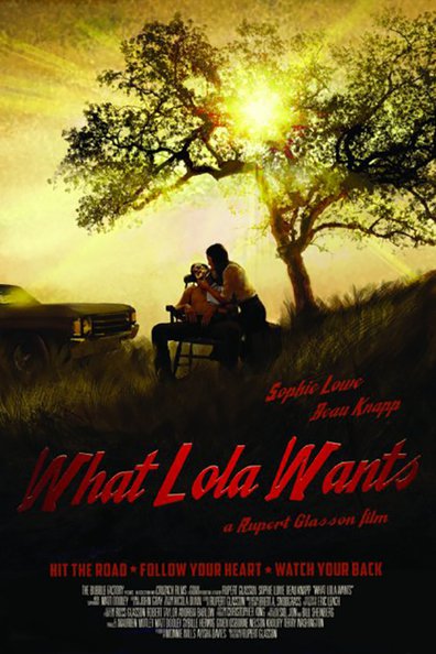 What Lola Wants (2016)