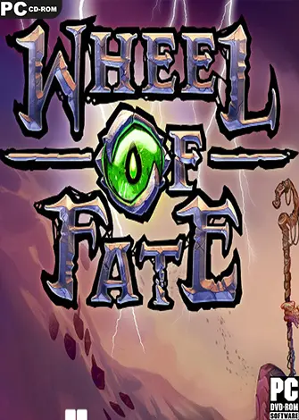 Wheel of Fate (2021) PC Full