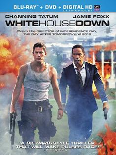 White House Down (2013) 720p