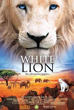 White Lion [2010 ]