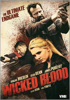 Wicked Blood (2014)