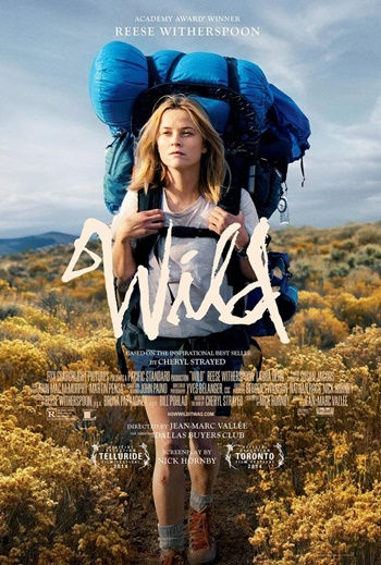 Wild (2014) ReLiberacion