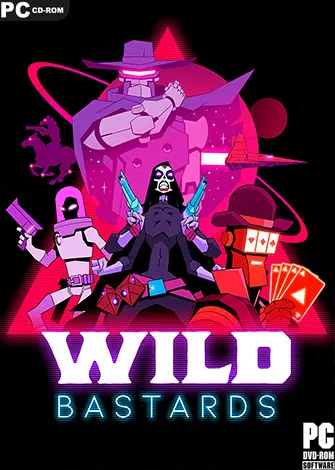 Wild Bastards (2024) PC Full Español