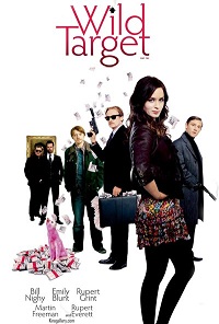 Wild Target (2010) (Subtitulada)