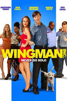 Wingman Inc (2015)