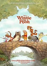 Winnie Pooh The Movie [2011]