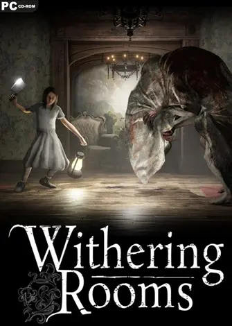 Withering Rooms (2024) PC Full Español