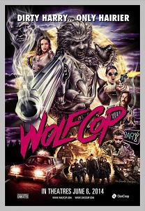 Wolfcop (2014)