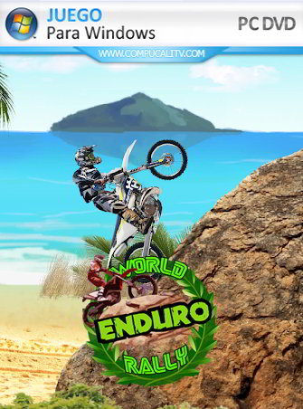 World Enduro Rally PC Full