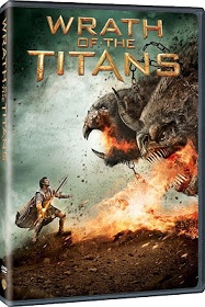 Wrath of the Titans (2012)