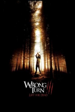 Wrong Turn 3: Left for dead (2009) 5.1 (Subtitulada)