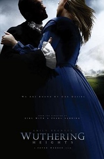 Wuthering Heights (2011)