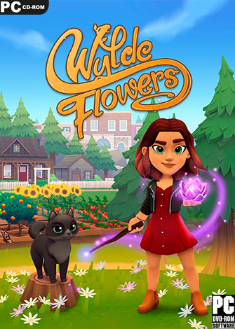 Wylde Flowers (2022) PC Full Español Latino